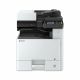 Kyocera ECOSYS M8124cidn A3 24 S. USB 2.0. Gigabit LAN. USB-Host