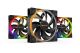 140mm be quiet! LIGHT WINGS 140mm PWM ARGB Triple-Pack