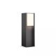 Philips Hue Turaco Sockel Anthr HueWh 800lm
