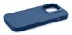 Cellularline Sensation Case iPhone 15 Blue