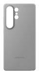 Samsung Silicone Case S25 Ultra gray