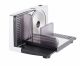 78866 Allesschneider Curve silber