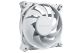 120mm be quiet! SILENT WINGS 4 White PWM high-speed