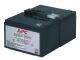 APC Ersatzbatterie Nr.6 RBC6