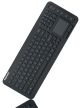 KeySonic KSK-6231INEL (UK) Industrie Touchpad W-dicht bl bulk