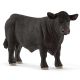 Schleich Farm World 13879 Black Angus Bulle