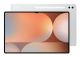 Samsung Galaxy Tab S10 Ultra 512GB Wi-Fi DE silver