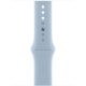 APPLE 45mm Light Blue Sport Band - M/L