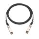 QNAP CAB-DAC50M-SFFPP 10B Base 5m Direktanschlusskabel