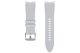 Samsung Ridge Sport Band (20 mm. S/M). Silver