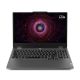 Lenovo LOQ 15 (83JC00G5GE) (grau. AMD Ryzen 7 7435HS. NVIDIA GeForce RTX 4060. 16 GB DDR5. 512 GB (512 GB SSD). Windows 11 Home 64-Bit)