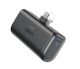 Anker PowerBank Nano 5000 mAh 22,5W 1 x USB-C Port black