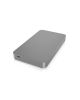 ICY BOX IB-247-C31 Speichergehäuse extern mit Datenanzeige für 2,5