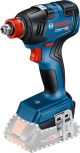 Bosch Professional Schlagschrauber GDX 18V-200 ohne Akku