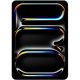 Apple iPad Pro 11 Wi-Fi + Cellular 256GB silber (5.Gen.)