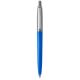 PARKER Kugelschreiber JOTTER Originals Blau C.C M Blue Blister