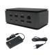 D I-TEC USB4 DUAL DOCK + CHARGER