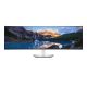 124,5cm/49'' (5120x1440) Dell U4924DW Curved 32:9 5ms 60Hz IPS 2xHDMI DP USB-C VESA Pivot Speaker