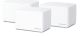 TP-Link Mercusys Halo H3000X(3-pack) AX3000 Mesh Wi-Fi 6 System
