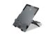 Bakker Elkhuizen Laptop und Tablet Halterung FlexTop 170 Dark Grey