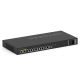 M4250 12-P AV LINE POE+ SWITCH