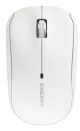 Cherry Mouse MW 2200 Wireless white 1300 dpi, Silent, Symmetrisch