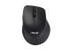 Asus WT465 V2 kabellose Maus. 1600 dpi. Schwarz
