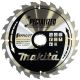 Makita EFFICUT Sägeblatt 235x30x24Z