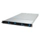 Barebone ASUS RS500A-E12-RS4U/1G/800W/4NVMe/OCP