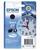 Epson 27 Blister T2701 black NEUE VERPACKUNG