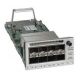 Cisco Net Z C9300-NM-8X= 10 Gigabit Ethernet Netzwerk-Switch-Modul