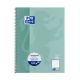 Oxford Collegeblock A4+ 80 Blatt Microperforation