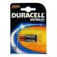 Batterien Micro AAAA Security 1.5V *Dur
