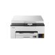 T Canon MAXIFY GX1050 Tinte-Multifunktionssystem 3in1 LAN WLAN Duplex