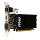 GT710 2GB MSI LP passiv DDR3