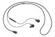 Samsung Earphones USB-C EO-IC100 in-ear black