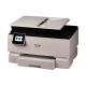 T Ricoh IJM C180F Tintenstrahldrucker 4in1 A4 LAN WLAN WiFi Duplex ADF