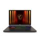 MSI Vector 17 HX AI A2XWJG-039 (grau. Intel Core? Ultra 9 275HX. NVIDIA GeForce RTX 5090. 32 GB DDR5. 2 TB (2 TB SSD). Windows 11 Home 64-Bit)