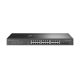 24+4P TP-LINK Omada SG3428X M RM
