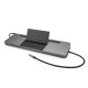 D I-TEC USB-C 3XLCD DOCK W/ PD85W