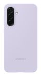 Samsung Silicone Case fr Galaxy A36. Lavender