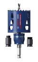 Bosch EXPERT ToughMaterial Lochsäge 68mm Starter Kit