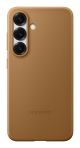 Samsung Kindsuit Case fr Galaxy S25. Camel