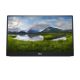 35,6cm/14'' (1920x1080) Dell P1424H Portable FHD LED IPS 6ms 2xUSB-C/DP Black