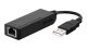 DUB-E100 USB-2 nach 100MBit Adapter retail