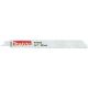 Makita P-04949 Reciproblatt BIM 200/24Z