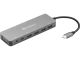 Sandberg 136-45 USB-C 13-in-1 PD 100W TravelDock
