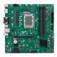 1700 ASUS PRO B760M-C-CSM