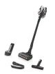 Bosch BKS 8214W Unlimited Gen2 Serie 8 weiß/rot