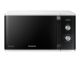 Samsung-HH Mikrowelle/Grill 800W/23Liter - MG23K3614AW/EG *schwarz*